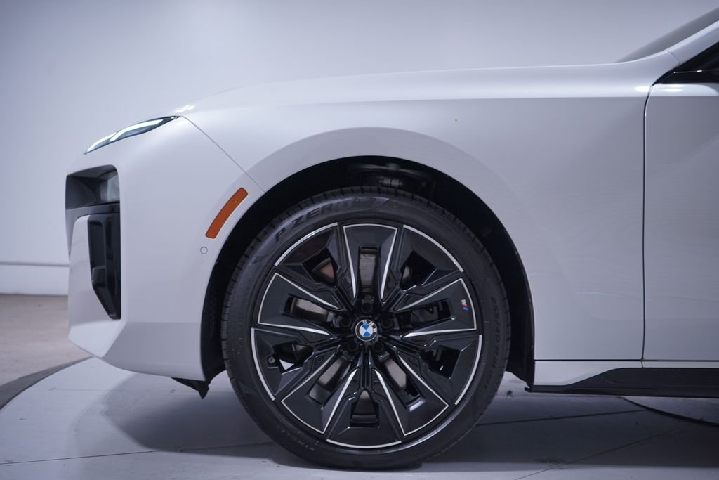 bmw 7 series 2026 WBA23EH02TCW11228 image bmw 7 series 2026 WBA23EH02TCW11228 image
